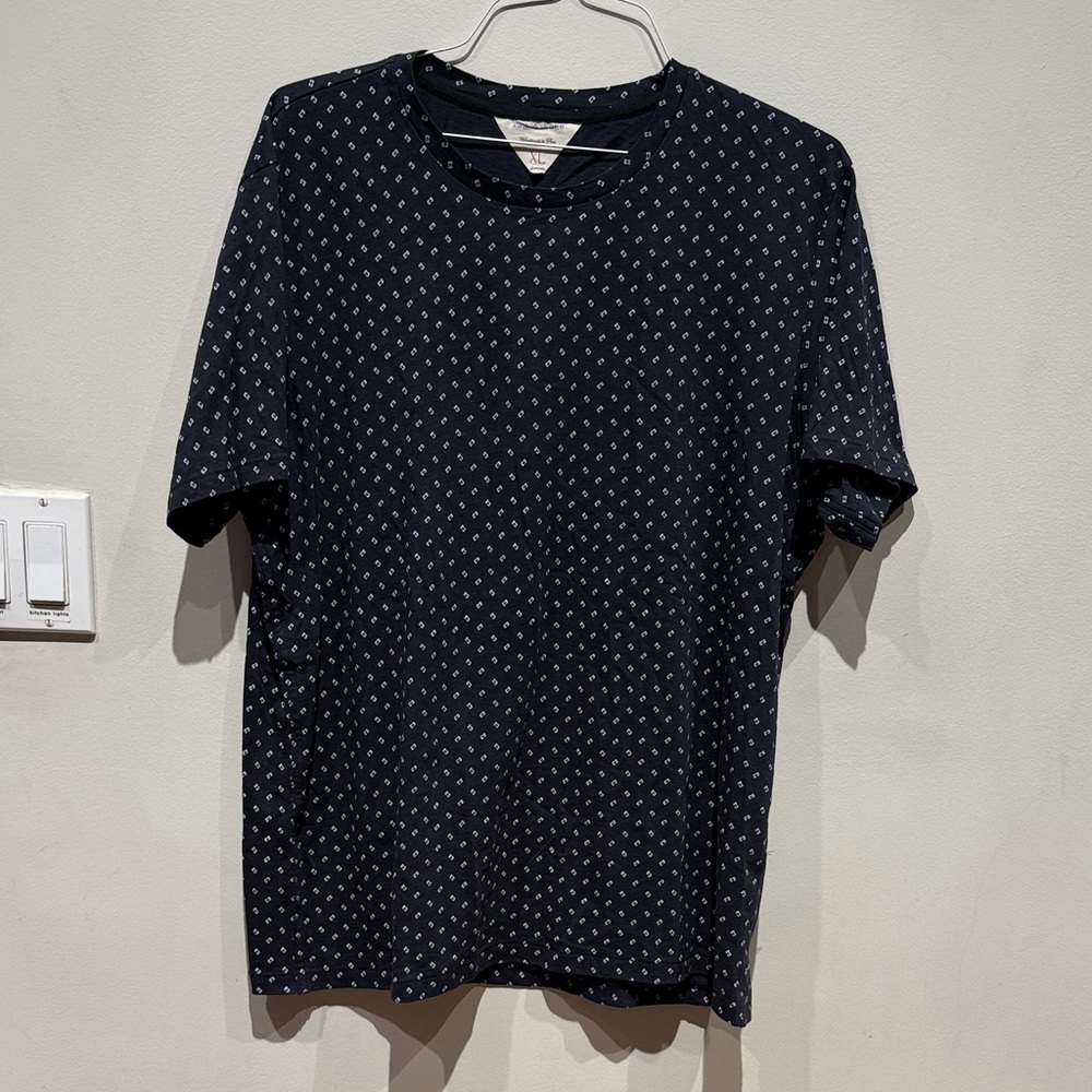 Rag & Bone t-shirt size XL
